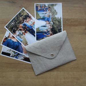 envelope for photos